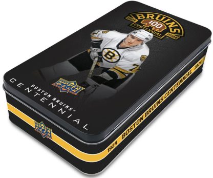 UD Boston Bruins Centennial 2023/24